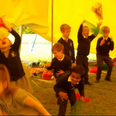Pazaz Circus 2024
