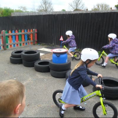 EYFS 23-24