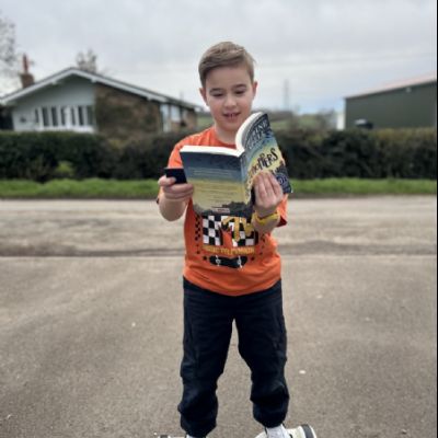 World Book Day 2024