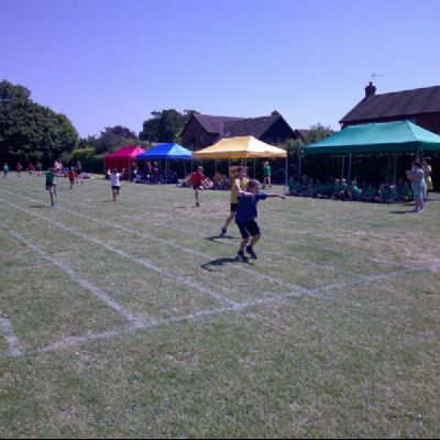 Sports day 2024