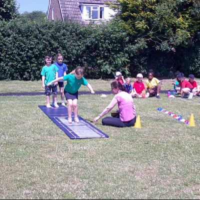 Sports day 2024