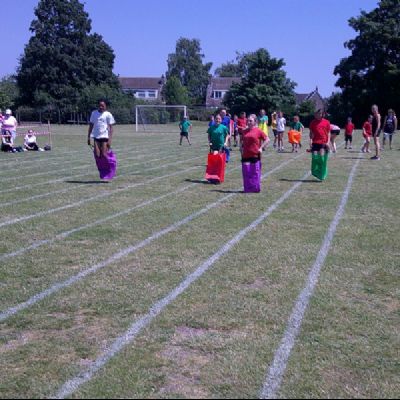 Sports day 2024