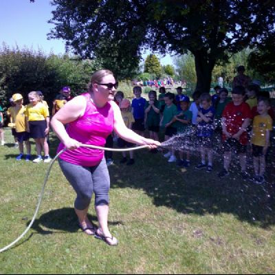 Sports day 2024