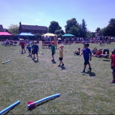 Sports day 2024