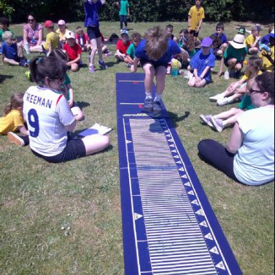 Sports day 2024