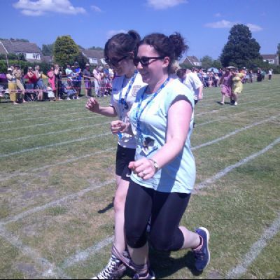Sports day 2024